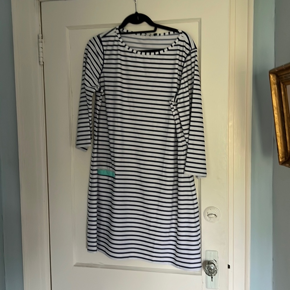Cabana Life dress
